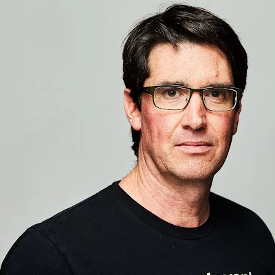 Adam Cheyer